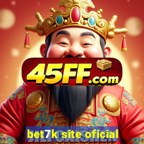 bet7k site oficial